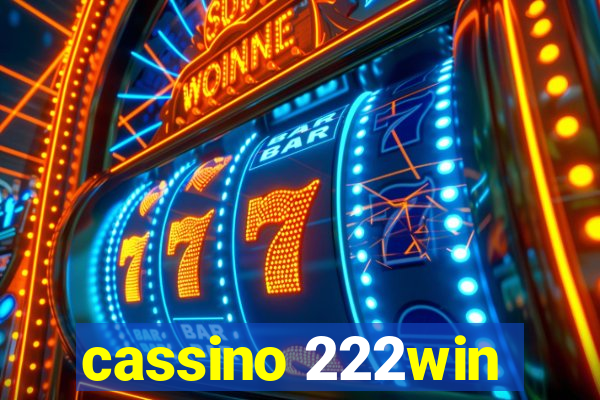 cassino 222win